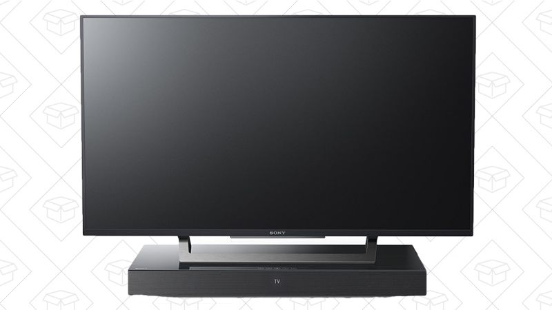 Barra de sonido de Sony, $118